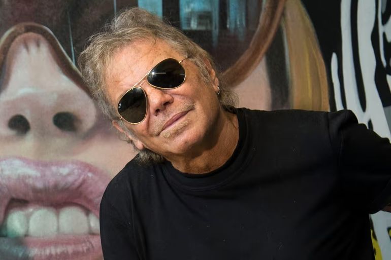 Tras los comentarios homofóbicos, Beto Casella hizo un llamativo pedido de disculpas