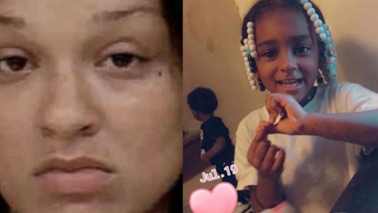 Murió tras estar 3 días de pie por castigo de su mamá