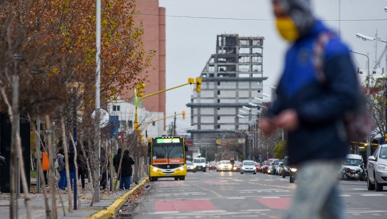 Además de Neuquén, ¿qué otras zonas del país están en aislamiento?