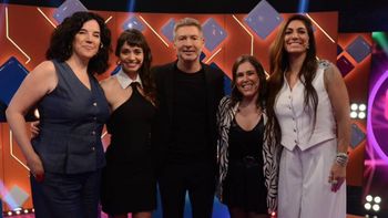 con que famoso actor adrian suar quiso tener un trio y se nego rotundamente con que famoso actor adrian suar quiso tener un trio y se nego rotundamente