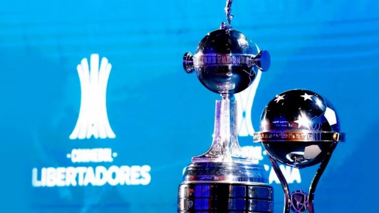 Los mejores memes del sorteo de la Copa Libertadores Los mejores memes del sorteo de la Copa Libertadores