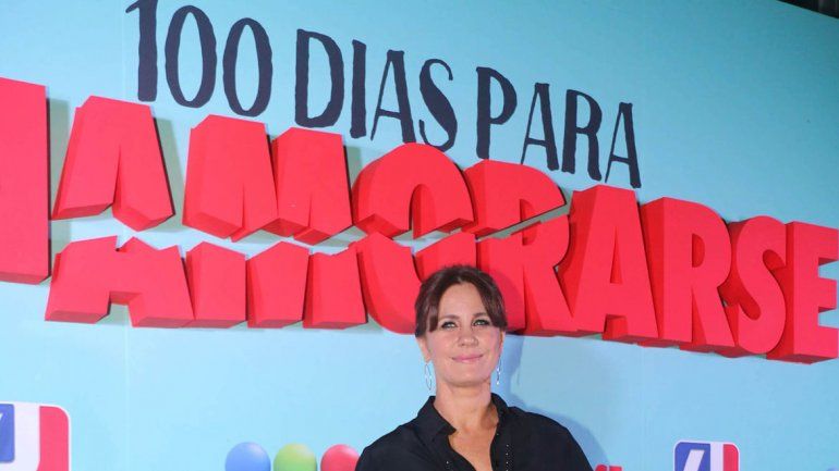 Nancy Dupláa interpretará a Antonia