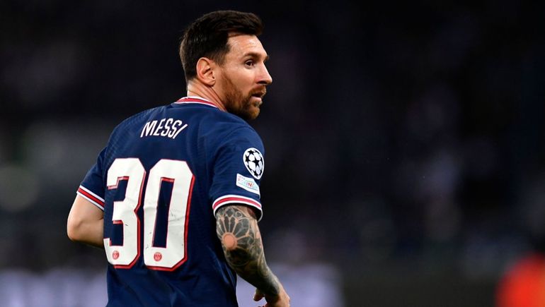 Comienza la Champions League: el PSG de Messi recibirá a la Juventus