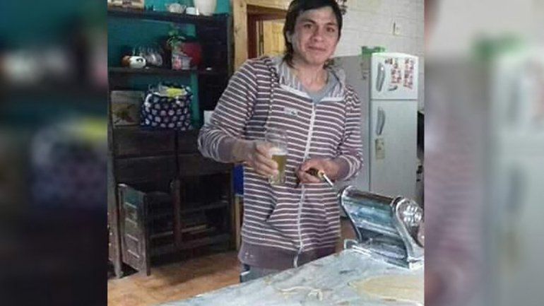 Confirmaron que el cuerpo hallado en Los Alerces es de Patricio Quintriqueo