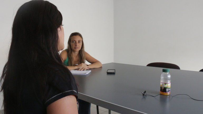 Dejó de ser papá cuando comenzó a violarme