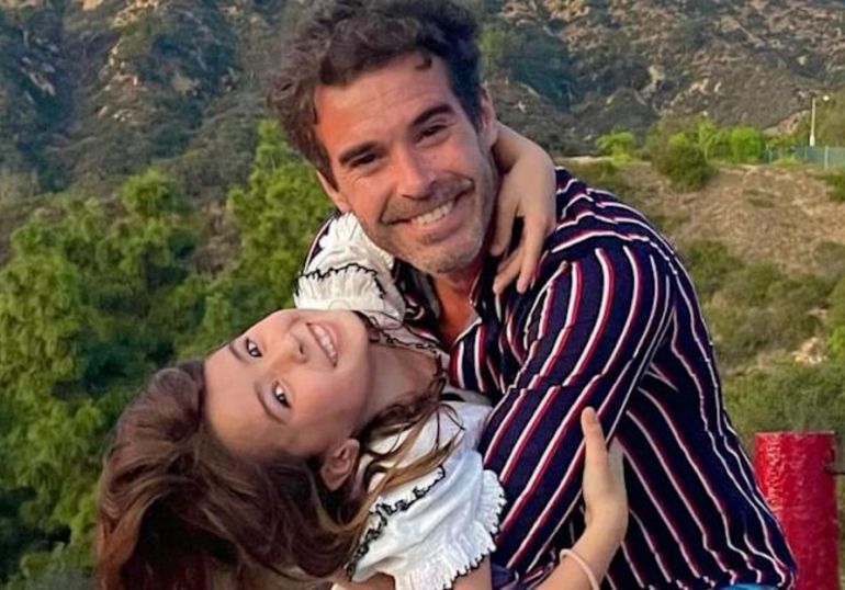 Rufina y Nicolás Cabré Rufina y Nicolás Cabré