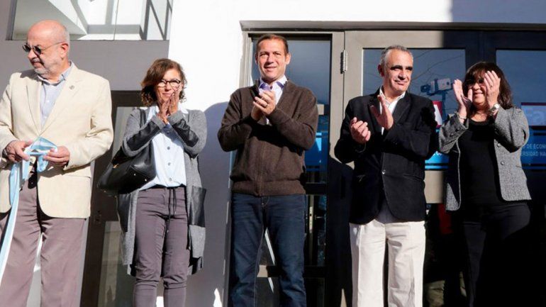 La Facultad de Economía cuenta con nueva sede