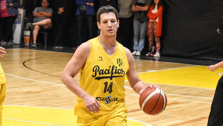 Siento que cada partido es un encuentro menos