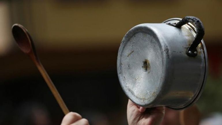 Crisis sin cacerolas: ¿cómo está nuestro poder adquisitivo respecto a 2001?