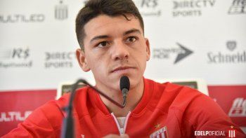 denuncian a jugador de estudiantes por abuso sexual denuncian a jugador de estudiantes por abuso sexual