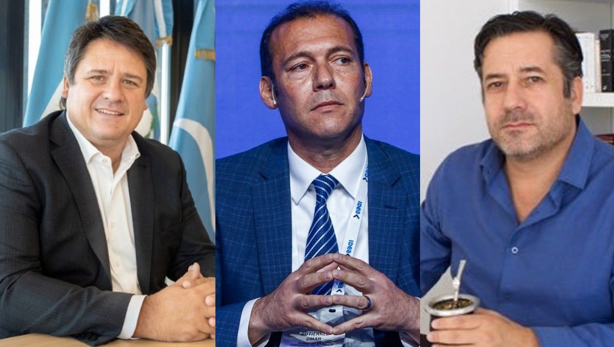 El MPN aprovecha la grieta nacional y avanza en un frente político para el 2023