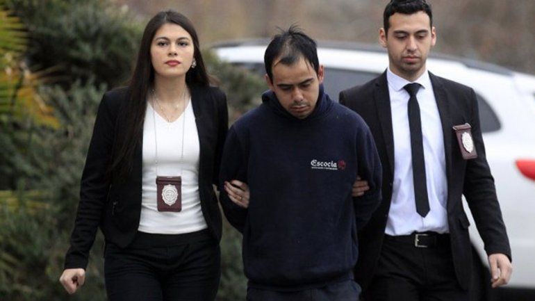 Cayó violador serial: una víctima estaba embarazada