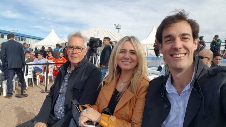 La visita de Macri mostró la fractura local de Cambiemos