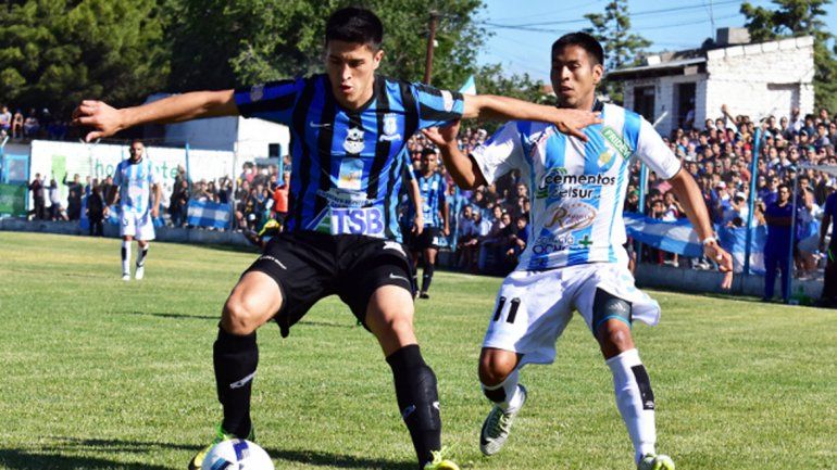 El Depo hizo un buen papel en el Federal B del 2017.