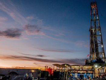 GeoPark se afianza en Vaca Muerta. GeoPark se afianza en Vaca Muerta.