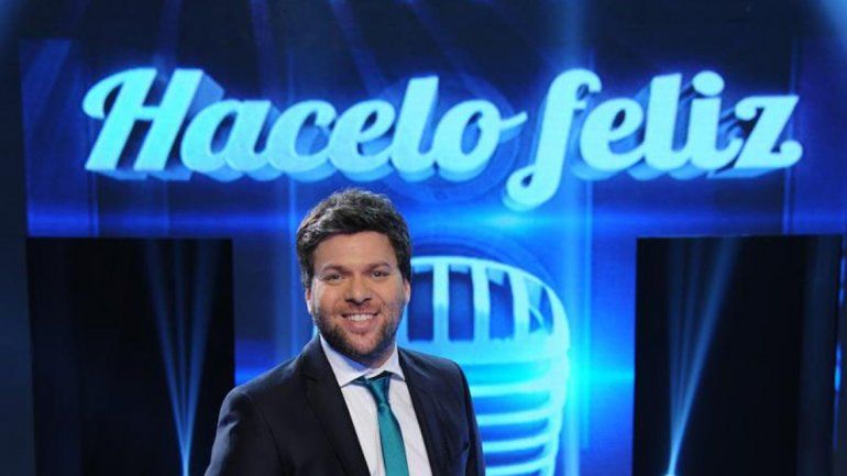 Kaczka conducirá el reality de imitaciones.