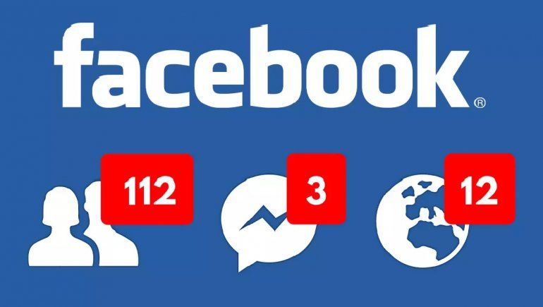 Facebook: mirá las invitaciones de amistad que no te respondieron