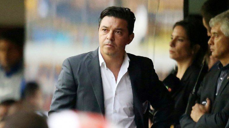 Desde que logró la Libertadores