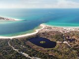 Doris es la empresa encargada de los estudios de ingeniería y diseño de uno de los mayores descubrimientos mundiales en aguas someras de los últimos 20 años.