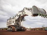 Liebherr brindó su visión de la minería en la Argentina