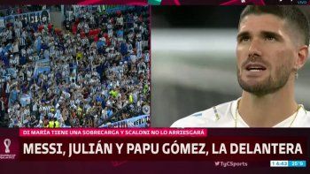 emocionante: de paul cantando el himno al ritmo de la hinchada emocionante: de paul cantando el himno al ritmo de la hinchada