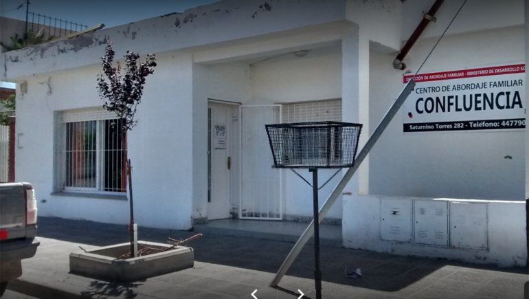 Reclaman mayor espacio en dependencia pública que atienden problemas familiares