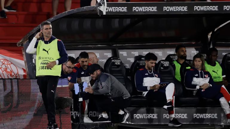 Julio Vaccari Julio Vaccari