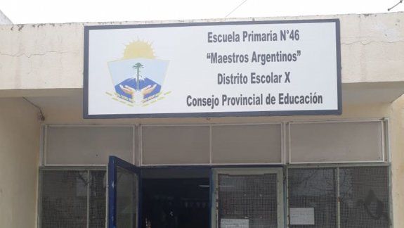 La primaria 46 lleva 15 días sin clases por pérdida de gas