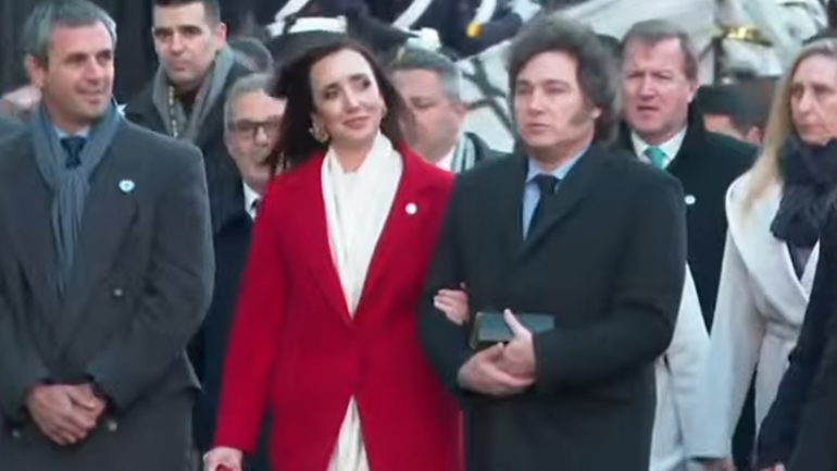 Una semana importante para Javier Milei: de la tensión interna a la apertura de sesiones