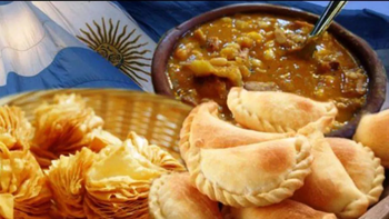 dia de la revolucion de mayo: estas son las cinco comidas tipicas que no pueden faltar en la mesa patria dia de la revolucion de mayo: estas son las cinco comidas tipicas que no pueden faltar en la mesa patria