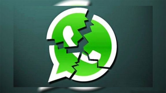 Se cayó WhatsApp en todo el mundo y aparecieron los memes
