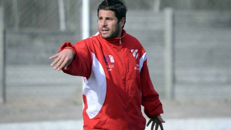 Solana: El club hizo un esfuerzo muy lindo para que viajáramos.