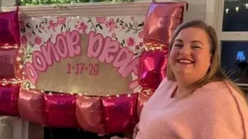 Organizó un Sperm Shower para elegir al donante de su bebé | LM Neuquen Organizó un Sperm Shower para elegir al donante de su bebé