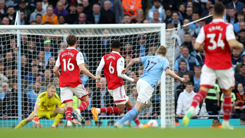 el city goleo al arsenal y quiere ganar la premier el city goleo al arsenal y quiere ganar la premier