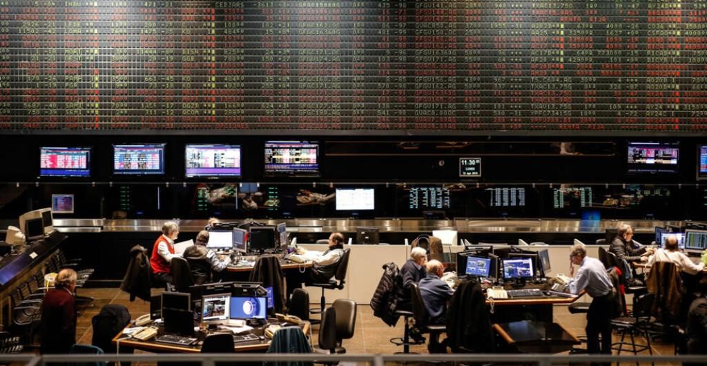 Cómo conviene invertir en empresas de Vaca Muerta