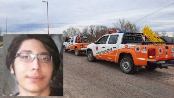 sigue la busqueda: ¿donde esta gustavo huenumilla? sigue la busqueda: ¿donde esta gustavo huenumilla?