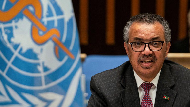 La OMS exige a los países ricos suspender los planes de una tercera dosis y donar esas vacunas