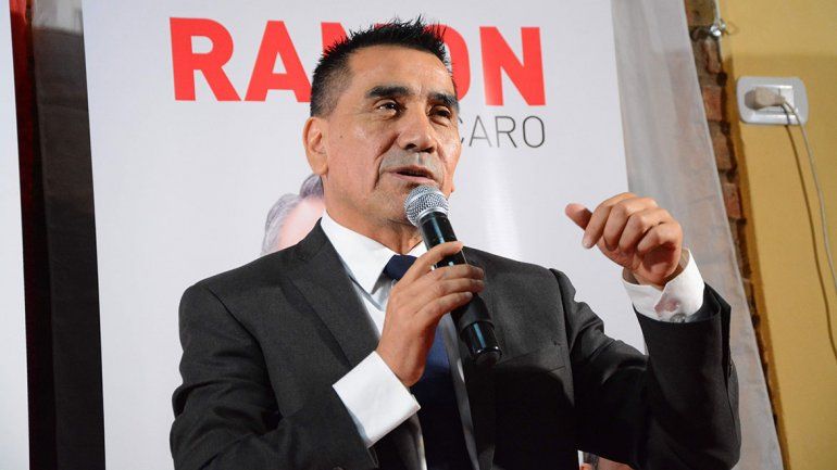 Rioseco: La fórmula de Alberto y Cristina va a ganar en primera vuelta