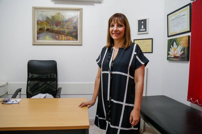 La facultad tiene mucho potencial para darle solución al problema del sistema de salud