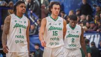 segundo descenso en tres anos de atenas de cordoba, un sintoma del basquet argentino segundo descenso en tres anos de atenas de cordoba, un sintoma del basquet argentino