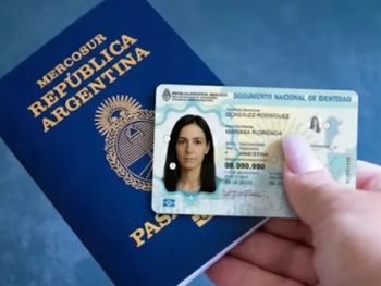 Renaper está a cargo de realizar los cambios en los DNI y los pasaportes.