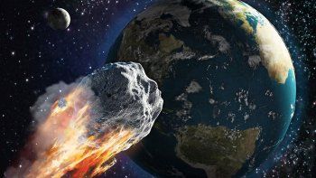 la nasa prepara la desviacion de un asteroide la nasa prepara la desviacion de un asteroide