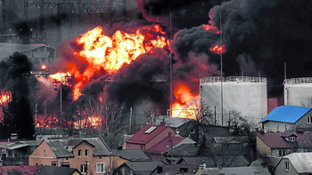 ataques rusos dejaron sin luz a un millon de personas ataques rusos dejaron sin luz a un millon de personas