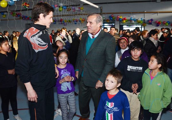 Camilo Soto será el nuevo entrenador de Gigantes