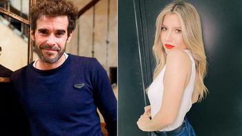 la reaccion de laurita fernandez al ver que nicolas cabre tiene instagram la reaccion de laurita fernandez al ver que nicolas cabre tiene instagram