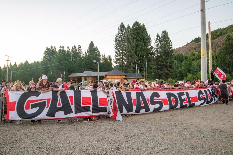 Foto: Fede Soto. Foto: Fede Soto.