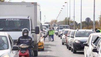 con las nuevas actividades, los puentes colapsaron con las nuevas actividades, los puentes colapsaron