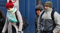 se viene el invierno: anticipan como seran las temperaturas en las distintas regiones