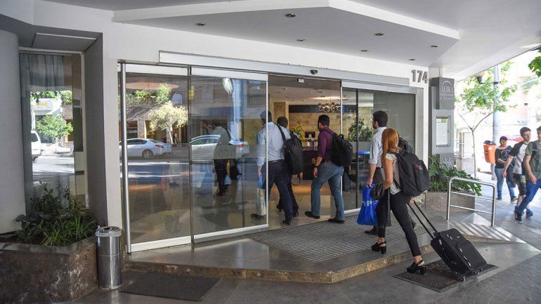 Hoteleros piden que haya más controles sobre los informales