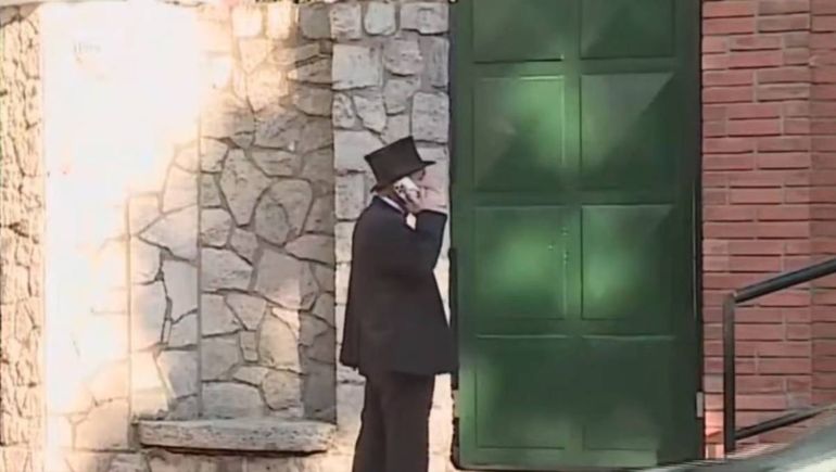 El Mago Sin Dientes pidió una reunión con Milei: Mis shows cayeron un 40%